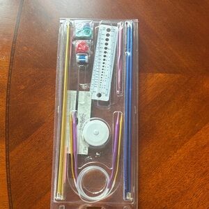 Knitting Set